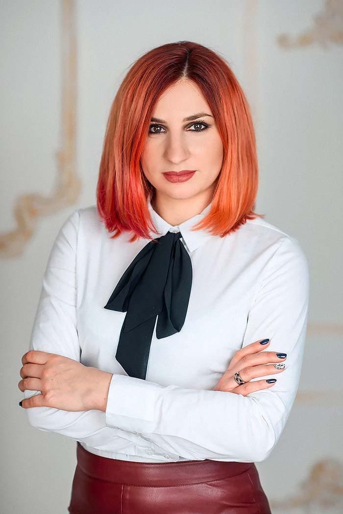 Катерина Калитина Катерина Калитина