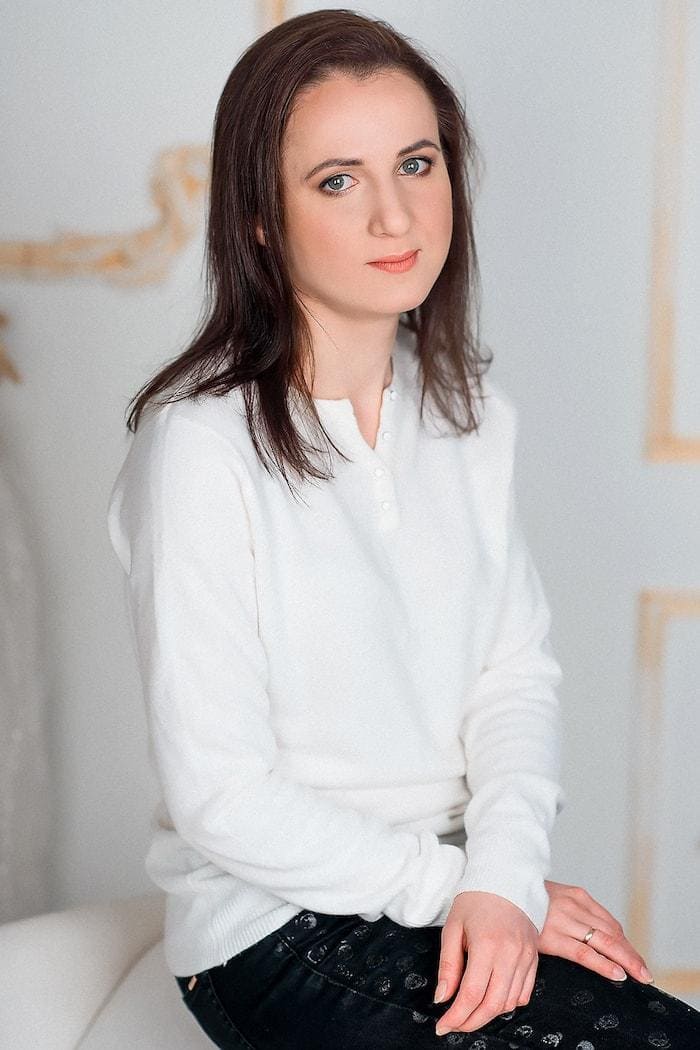 Ольга Киселева Ольга Киселева