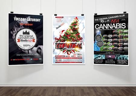 Дизайн афиши Дизайн афиши