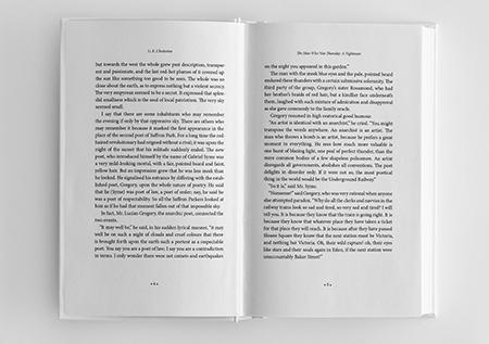Книжная верстка Книжная верстка